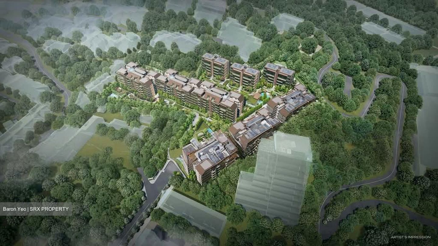 Terra Hill (D5), Apartment #591632301